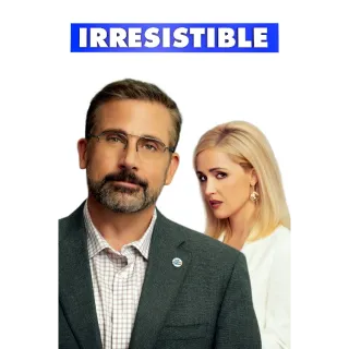 Irresistible - HD (Movies Anywhere)