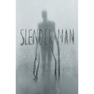 Slender Man - HD (Movies Anywhere)