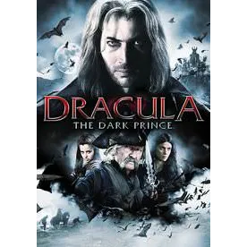 Dracula: The Dark Prince - HD (Vudu)