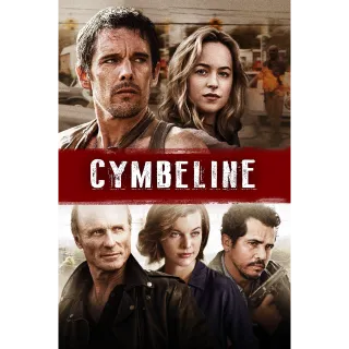 Cymbeline - HD (Vudu)