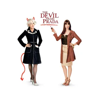 Devil Wears Prada (2006) - HD (Movies Anywhere)