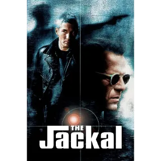 The Jackal - HD (iTunes)