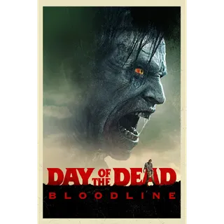 Day of the Dead: Bloodline - HD (Vudu)