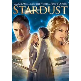 Stardust - 4K (Vudu)