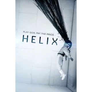 Helix: Seasons 1 & 2 - HD (Vudu)