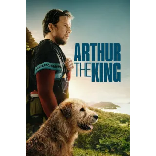 Arthur the King - HD (Vudu only)(Early Release)