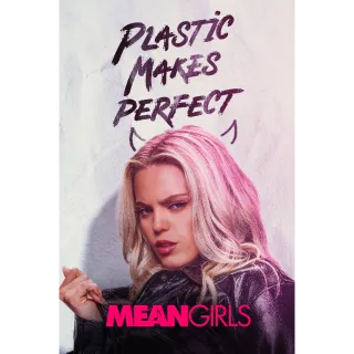 Mean Girls (2024) - HD (Vudu or iTunes)
