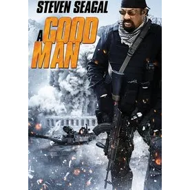 A Good Man - SD (Vudu)