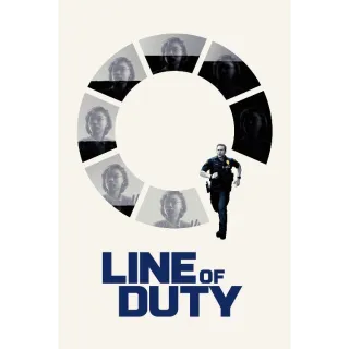 Line of Duty - SD (Vudu)