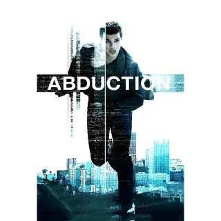 Abduction - SD (iTunes)