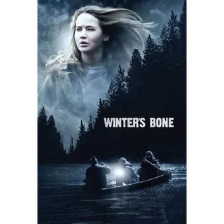 Winter's Bone - HD (Vudu)