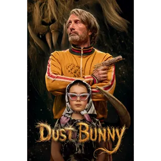 Dust Bunny - 4K (Vudu)