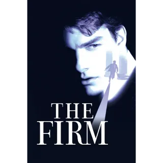 The Firm - 4K (Vudu)