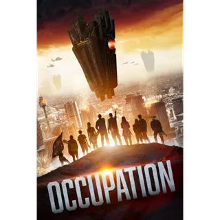 Occupation - HD (Vudu)