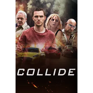 Collide - HD (iTunes only)