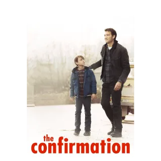 The Confirmation - SD (Vudu)