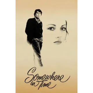 Somewhere in Time - HD (iTunes)