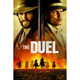 The Duel - SD (Vudu)