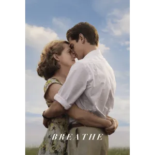 Breathe (2017) - HD (Movies Anywhere)