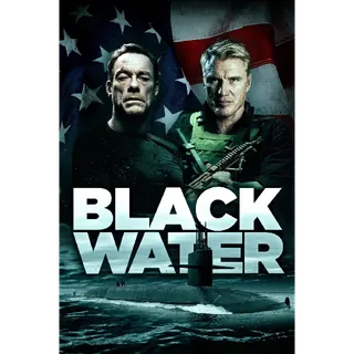 Black Water - HD (Vudu)
