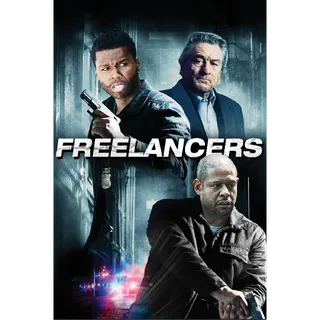 Freelancers - HD (Vudu)