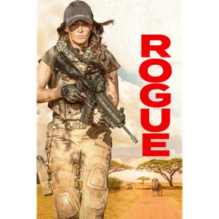 Rogue - 4K (iTunes)