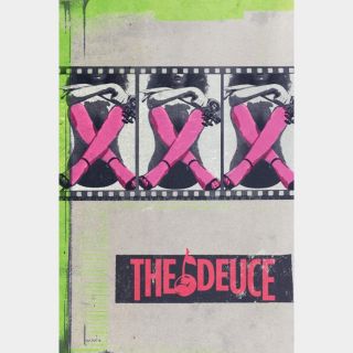The Deuce: Season 2 - HD (Vudu only) 