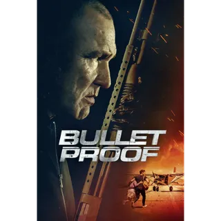 Bullet Proof - HD (Vudu)