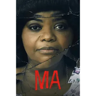 Ma - HD (Movies Anywhere)