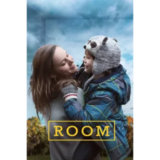 Room - HD (Vudu)