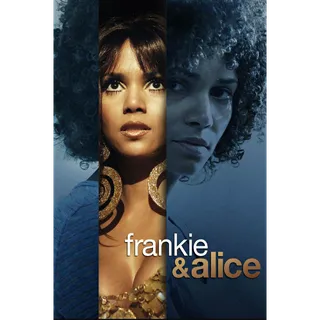 Frankie & Alice - HD (Vudu)