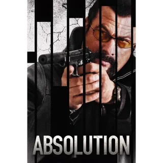 Absolution - HD (Vudu only) 