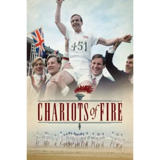 Chariots of Fire - HD (Movies Anywhere)
