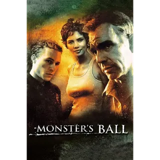 Monster's Ball - HD (Movies Anywhere)