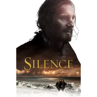 Silence - HD (Vudu)