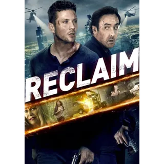Reclaim - HD (Vudu)