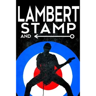 Lambert and Stamp - HD (Movies Anywhere)