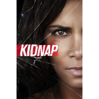 Kidnap - HD (Movies Anywhere)