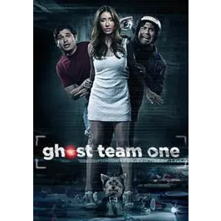 Ghost Team One - HD (iTunes)