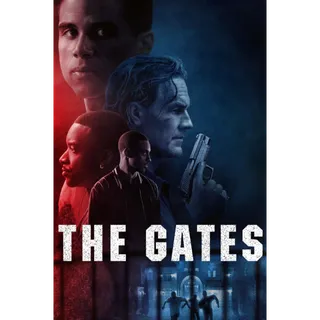 The Gates (2026) - 4K (Movies Anywhere)
