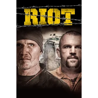 Riot - HD (Movies Anywhere)