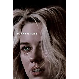 Funny Games - HD (Movies Anywhere)