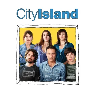 City Island - HD (Vudu)