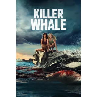 Killer Whale (2026) - 4K (Vudu)
