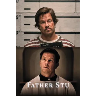 Father Stu - HD (Movies Anywhere)