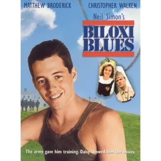 Biloxi Blues - HD (Movies Anywhere)