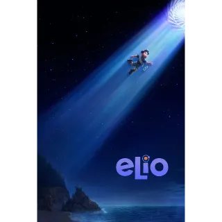 Elio - HD (Movies Anywhere)