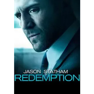 Redemption - HD (Movies Anywhere)