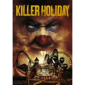 Killer Holiday - SD (Vudu)