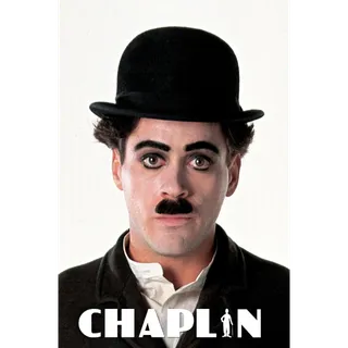 Chaplin - HD (Movies Anywhere)